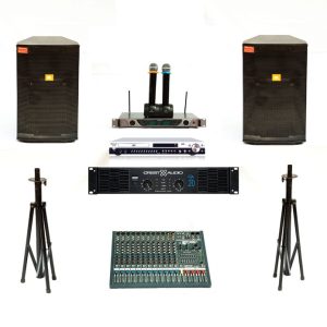 Âm thanh sự kiện