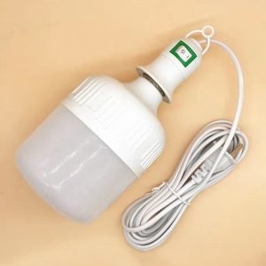 Điện + 1 bóng to