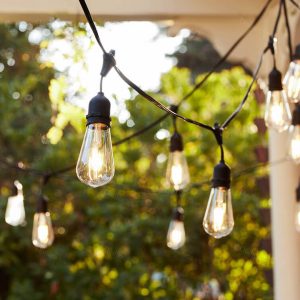 Bóng đèn dây trang trí