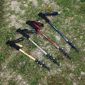 Gậy chuyên nghiệp