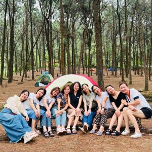 Người lớn - Trẻ em từ 10 tuổi