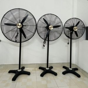 Quạt công nghiệp