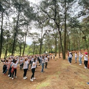 Teambuilding (50-100 người)