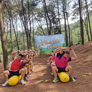 Teambuilding (15-30 người)