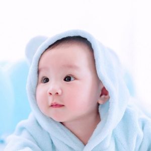 Trẻ em dưới 5 tuổi